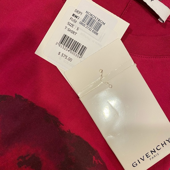 Givenchy T-Shirt - Picture 2 of 5
